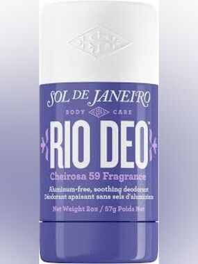 Sol de Janeiro 59 Deo Stick